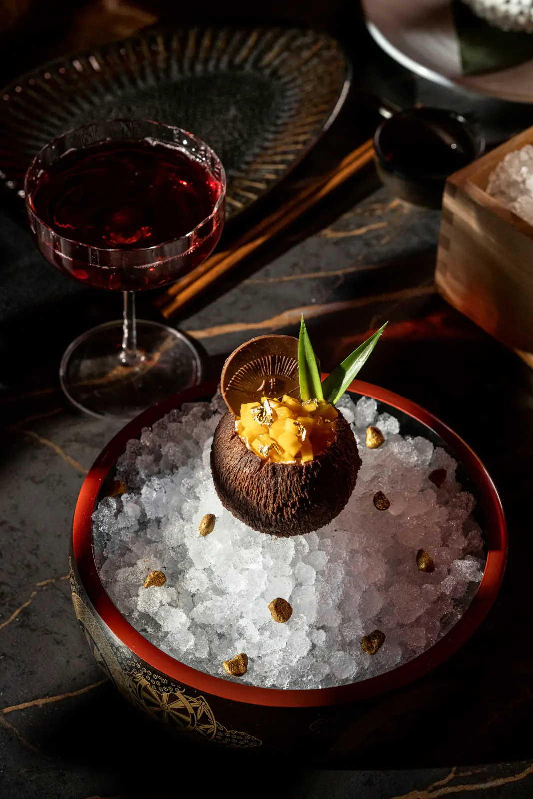 Tricky Tales — Buddha bar-44